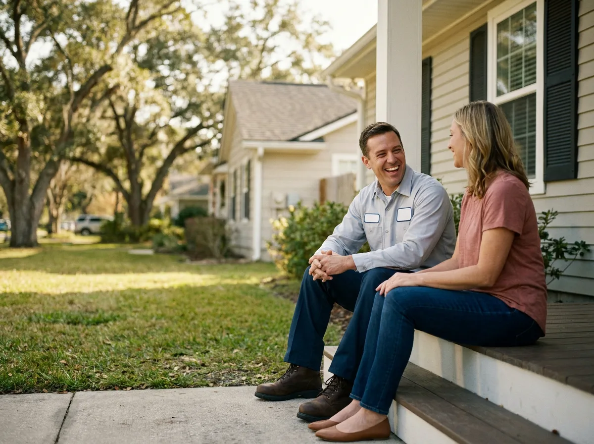 Septic tank pumping FAQs for Amorita, OK